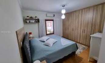 Imagem: Casa de Condomínio