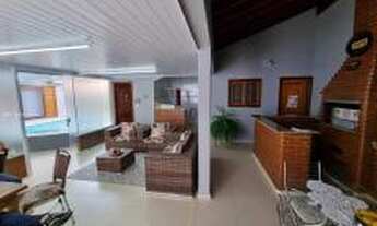 Imagem 2: Casa de Condomínio