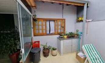 Imagem 3: Casa de Condomínio