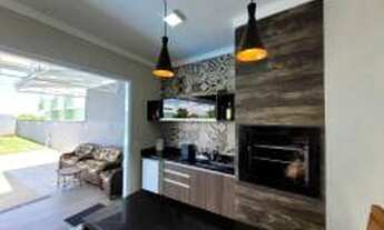 Imagem: Casa de Condomínio