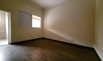 Imagem: Casa de Condomínio