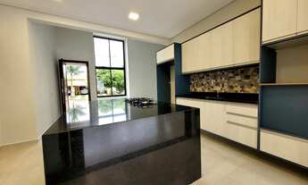 Imagem: Casa de Condomínio