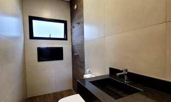 Imagem 2: Casa de Condomínio