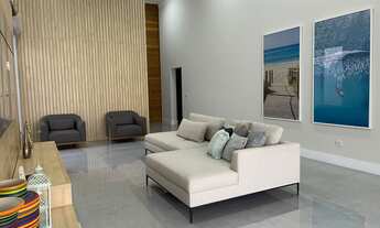 Imagem: Casa de Condomínio