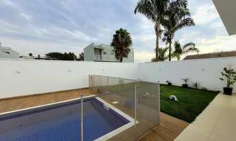 Imagem: Casa de Condomínio