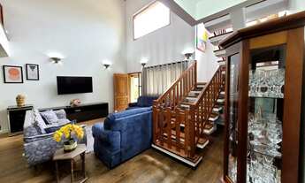 Imagem: Casa de Condomínio