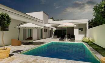 Imagem 3: Casa de Condomínio