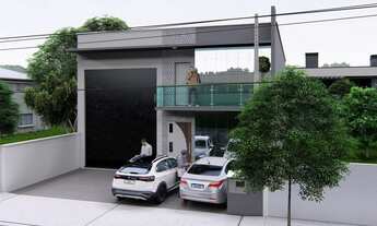 Imagem 3: Salão comercial