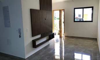 Imagem 2: Sobrado Residencial, 2 dormitórios, 2 suíte, 3 banheiro, 1 vaga na garagem