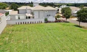 Imagem: Terreno Padrão, 600M² de Área Total