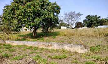 Imagem: Terreno Padrão, 2500M² de Área Total