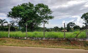 Imagem: Terreno em Condomínio