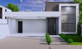 Imagem 2: Casa de Condomínio