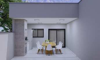 Imagem 3: Casa de Condomínio