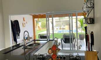 Imagem 4: Casa de Condomínio