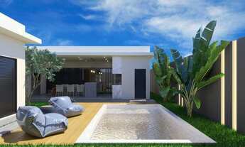 Imagem: Casa de Condomínio