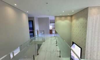 Imagem: Casa de Condomínio