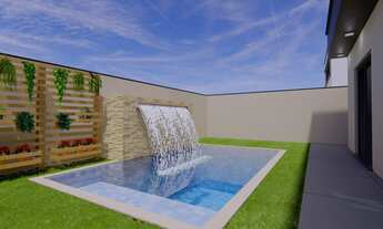 Imagem 2: Casa de Condomínio