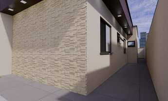 Imagem 4: Casa de Condomínio