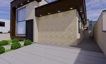 Imagem 6: Casa de Condomínio