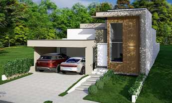 Imagem: Casa de Condomínio