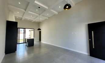 Imagem: Casa de Condomínio