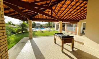 Imagem: Casa de Condomínio