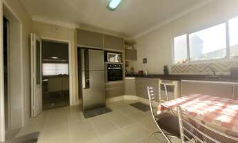 Imagem: Casa de Condomínio