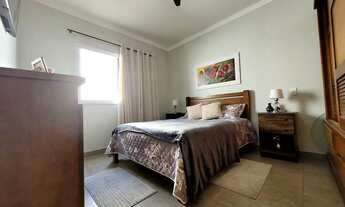 Imagem: Casa de Condomínio