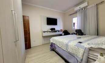 Imagem: Casa de Condomínio