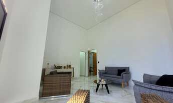 Imagem: Casa de Condomínio