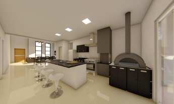 Imagem 2: Casa de Condomínio