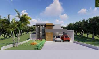 Imagem 3: Casa de Condomínio