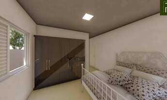 Imagem 6: Casa de Condomínio