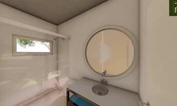 Imagem 7: Casa de Condomínio