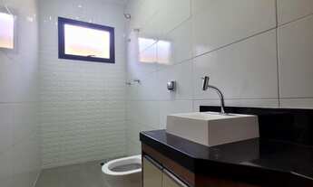 Imagem: Casa de Condomínio