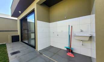 Imagem 4: Casa de Condomínio