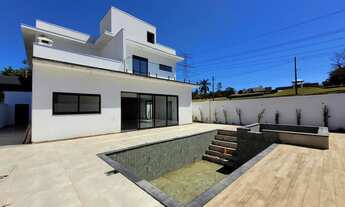 Imagem: Casa de Condomínio