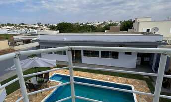 Imagem: Casa de Condomínio