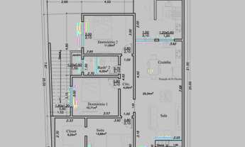 Imagem 2: Casa de Condomínio