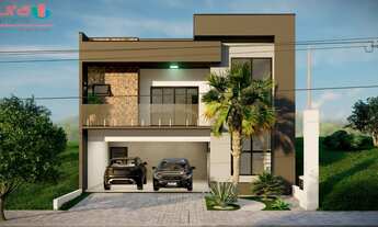 Imagem 3: Casa de Condomínio