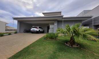 Imagem: Casa de Condomínio