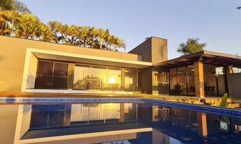 Imagem: Casa de Condomínio