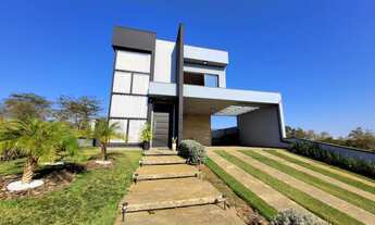 Imagem: Casa de Condomínio