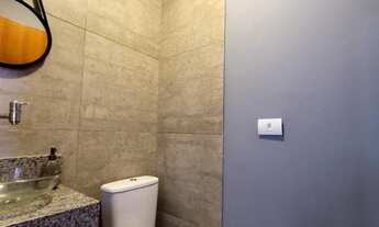 Imagem 2: Casa de Condomínio