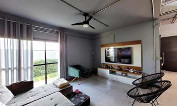 Imagem 4: Casa de Condomínio