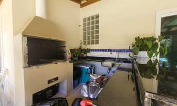 Imagem 3: Casa de Condomínio