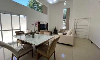 Imagem: Casa de Condomínio