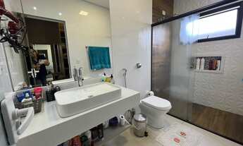 Imagem: Casa de Condomínio