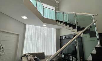 Imagem: Casa de Condomínio